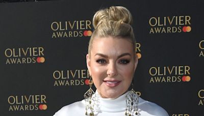 BBC Gavin and Stacey: Sheridan Smith set to reunite with cast for final episode this Christmas