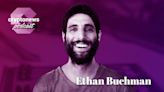 Ethan Buchman, CEO of Cycles Protocol, on The History of Money, Cosmos Ecosystem, and Collaborative Finance | Ep. 337