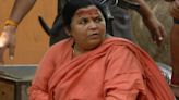 Don't blame Modi, Yogi for BJP's poor performance in Uttar Pradesh: Uma Bharti