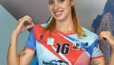 Laura Fernández, renovada en el Medsur-Finestrat