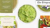 Taste test: Supermarket guacamole rated, from ‘spumy’ to delicious