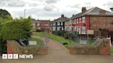 Middlesbrough murder accused 'lashed out' at hospital staff