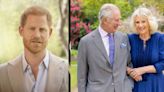 'Real reason' Charles will want Camilla at any meeting with Harry in UK