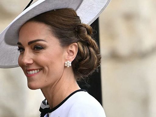 Kate Middleton Dancing Video Goes Viral and I Totally Get Why