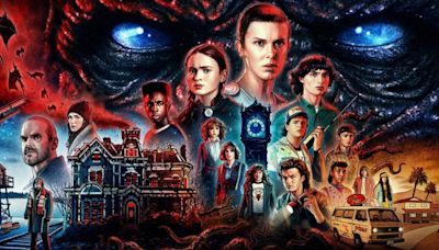 Uno de los personajes más queridos de ‘Stranger Things’ sugiere que volverá en la temporada 5