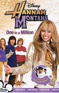 Hannah Montana: One in a Million