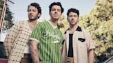 Jonas Brothers Release Cover of Switchfoot's 'The Beautiful Letdown' — Listen!