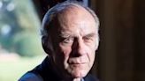 Sir Ranulph Fiennes on exercise for 80-year-olds: ‘I stretch my back in the shape of a banana’