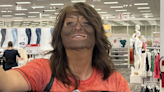 White Woman In Blackface Rants At Target And Starbucks In Colorado: “Trump Is Coming”