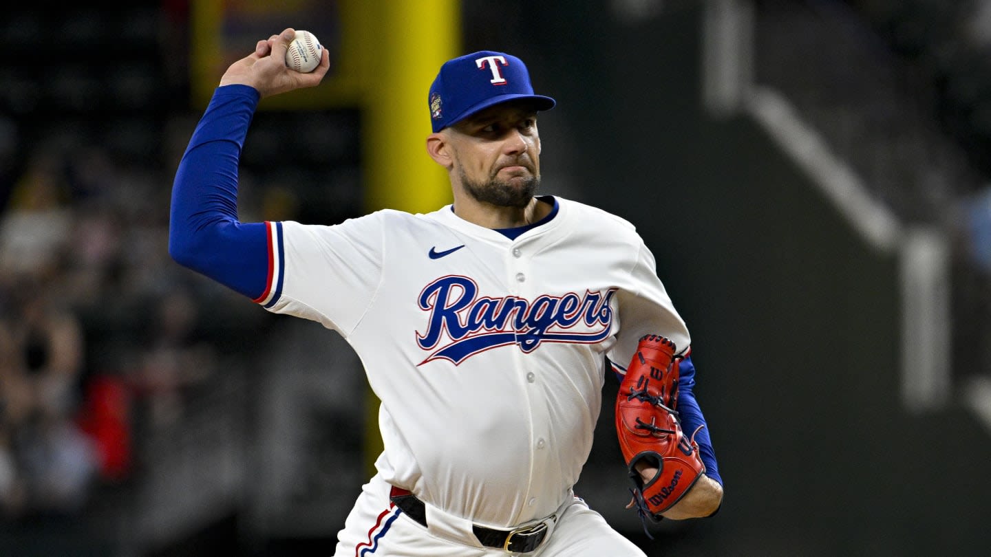 Texas Rangers vs. Kansas City Royals How To Watch, Listen, Stream