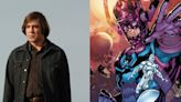Los Cuatro Fantásticos: Javier Bardem podría interpretar a Galactus