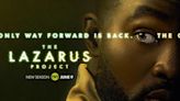 The Lazarus Project Season 2 Trailer Sets TNT Premiere Date