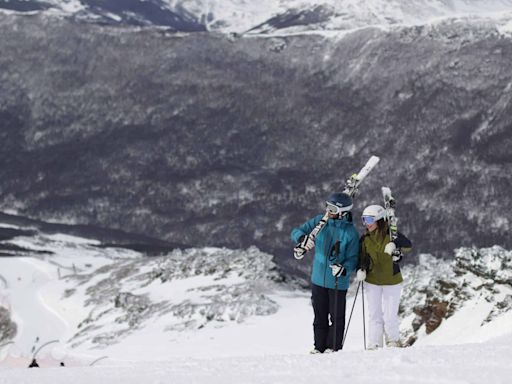 Cerro Castor cumple 25 años y abre sus puertas el 28 de junio con novedades - Diario El Sureño