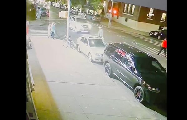 Man, 74, killed while crossing street in NYC hit-and-run