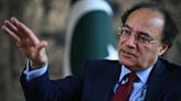 Pakistan to stay in IMF cycle if taxes not hiked, says Finance Minister