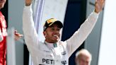 On this day in 2015: Lewis Hamilton wins British Grand Prix for third time