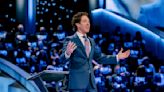 ‘Unlikely’ preacher Joel Osteen to deliver 1,000th sermon at megachurch, marks 25 years as pastor