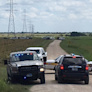No apparent survivors in Texas balloon crash, officials say
