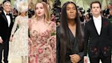 Here are the LGBTQ+ celebs who walked the 2024 Met Gala red carpet