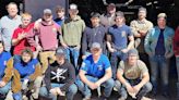 Libby educator's welding students a memorable group