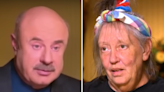 Dr Phil had ‘no regrets’ about infamous 2016 interview with Shelley Duvall