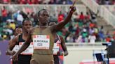 Chopra y Moraa lanzan en Doha su campaña hacia el oro olímpico