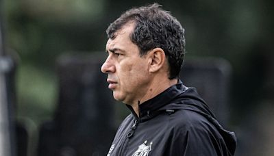 O que se sabe sobre interesse do Corinthians em Carille e quem seria o "plano B"