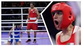 Female passport = female at Olympics: How IOC shielded Khelif and why boxers allowed to compete after failed sex tests