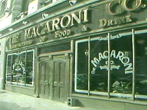 News 2 You: Remembering the Macaroni Company, Jim Kelly's Stargaze, McKinley Mall groundbreaking