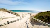 The best beaches in Perth