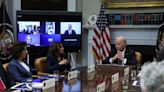 Explainer-Biden's budget vs. Republican debt ceiling bill on spending, deficits, taxes