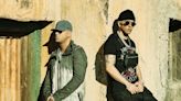 Wisin & Yandel Honored at 2022 Premios Juventud: ‘We Want to Leave a Legacy’