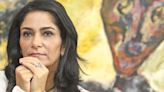 Lydia Cacho reacciona a la muerte del pederasta Jean Succar Kuri