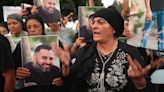 Israel’s Arab citizens demand justice after alarming rise in gang-related murders