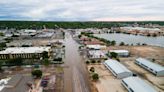 'Nowhere for the water to go': Amarillo mayor says playa lakes at capacity