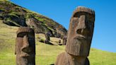 100 Days To The Next Solar Eclipse—A ‘Ring Of Fire’ From Easter Island