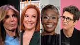 MSNBC stars shoot inside the tent, attack NBC for hiring ex-RNC chair Ronna McDaniel: 'Inexplicable'