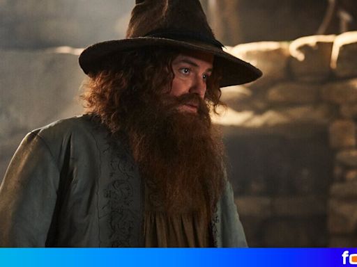 'Los anillos de poder' rescata a un personaje de 'El señor de los anillos' en su temporada 2