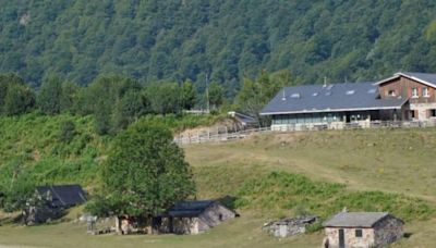 L'abellugu de Brañagallones va abrir a lo llargo del branu n'encarando obres urxentes de meyora