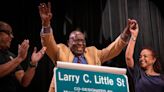 Larry Little now has a street named for him. And I am so proud of my longtime friend | Opinion