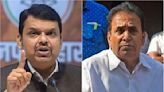 Maharashtra: DCM Devendra Fadnavis And Anil Deshmukh Clash Over Allegations Of False Accusations And Bribery