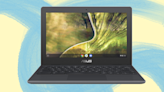 ASUS laptops are on sale at Amazon Canada, including a 'rugged' Chromebook for $139