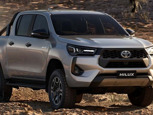 Cuánto sale la Toyota Hilux con precio actualizado a julio de 2024