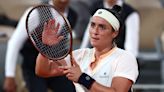 Locked in: Roland Garros stars take target practice in viral ping-pong challenge | Tennis.com