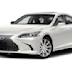 Lexus ES 300h