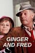 Ginger y Fred