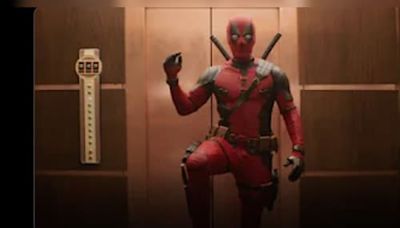 Deadpool & Wolverine: Ryan Reynolds-Hugh Jackman-starrer's post-credits scene explained - CNBC TV18
