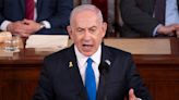 Conrad Black: Netanyahu vaporizes the nonsense surrounding Israel's war with Hamas