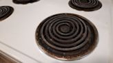 How To Clean Your Stove's Drip Pans And Remove That Gross Gunk