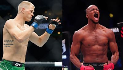 Pros react after Ian Machado Garry defeats Michael Page at UFC 303: "MVP won that one" | BJPenn.com